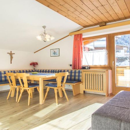 Haus Gleinser - Neustift Im Stubaital Bagian luar foto