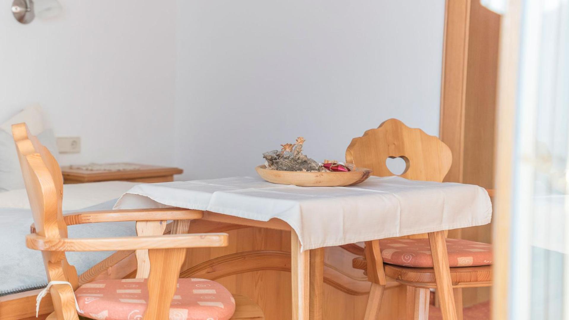 Haus Gleinser - Neustift Im Stubaital Bagian luar foto