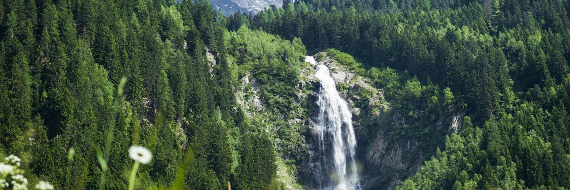 Haus Gleinser - Neustift Im Stubaital Bagian luar foto