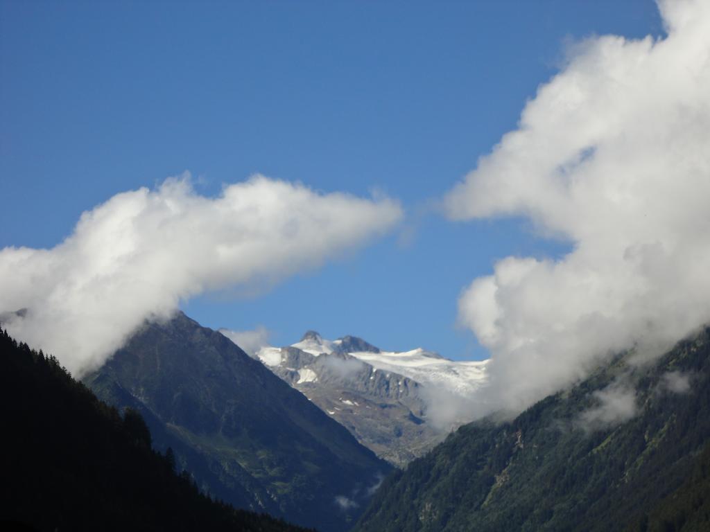 Haus Gleinser - Neustift Im Stubaital Ruang foto